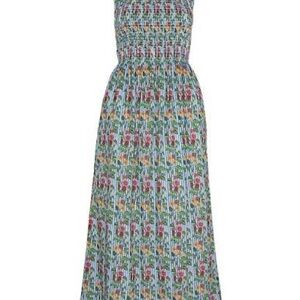 Hillhouse Cosima Nap Dress
